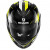 Casca moto SHARK RIDILL PLAZ YELLOW thumb