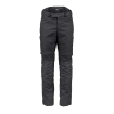 Pantaloni moto din textil SPIDI CROSSMASTER Black thumb
