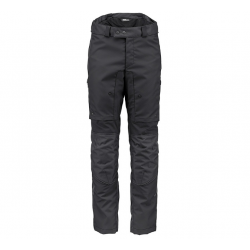 Pantaloni moto din textil SPIDI CROSSMASTER Black