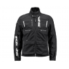 Geaca moto din textil SPIDI CROSSMASTER  Black