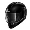 CASCA SHARK EVOJET BLACK GLOSS