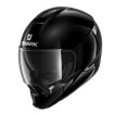 CASCA SHARK EVOJET BLACK GLOSS thumb