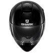 CASCA SHARK EVOJET BLACK GLOSS thumb