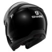 CASCA SHARK EVOJET BLACK GLOSS thumb