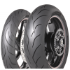 Anvelopa moto DUNLOP SPORTSMART Mk3 180/60ZR17 (75W) TL Anvelopa moto DUNLOP SPORTSMART Mk3 180/60ZR17 (75W) TL