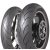 Anvelopa moto DUNLOP SPORTSMART Mk3 180/60ZR17 (75W) TL Anvelopa moto DUNLOP SPORTSMART Mk3 180/60ZR17 (75W) TL thumb