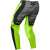 Pantaloni motocross FOX FLEXAIR MIRER-BLACK/YELLOW thumb
