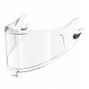 Viziera transparenta pentru SHARK SPARTAN GT/SPARTAN GT CARBON