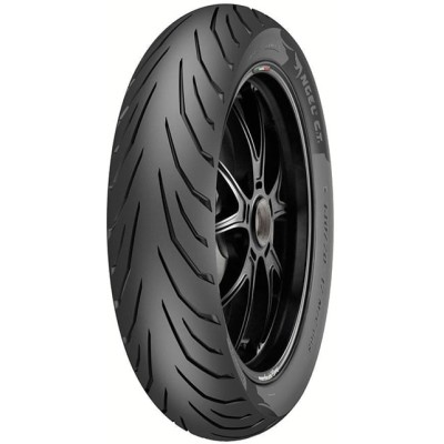 Anvelopa spate PIRELLI ANGEL CITY 150/60 - 17 M/C 66S TL