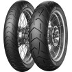 Anvelopa spate METZELER TOURANCE NEXT 2 150/70 R 18 M/C TL 70V R thumb