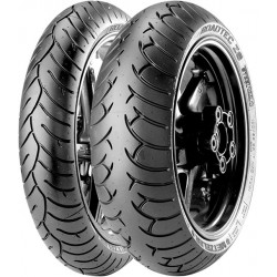 Anvelopa fata METZELER ROADTEC Z6 120/70 ZR 17 M/C TL (58W)
