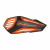 Handguard POLISPORT MX AIR Black / Orange thumb