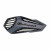 Protectii ghidon POLISPORT MX AIR Nardo Grey / Black Protectii ghidon POLISPORT MX AIR Nardo Grey / Black thumb