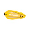 Handguard POLISPORT BULLIT FULL WRAP - Yellow thumb