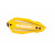 Handguard POLISPORT BULLIT FULL WRAP - Yellow thumb