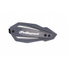 Handguard POLISPORT BULLIT FULL WRAP  - Nardo Grey