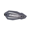 Handguard POLISPORT BULLIT FULL WRAP  - Nardo Grey thumb