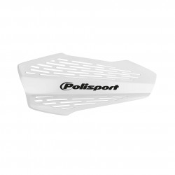 Protectie ghidon POLISPORT MX FORCE White Protectie ghidon POLISPORT MX FORCE White