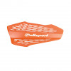 Handguard POLISPORT MX FORCE Orange