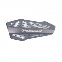 Handguard POLISPORT MX FORCE Nardo Grey Handguard POLISPORT MX FORCE Nardo Grey