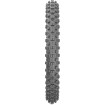 ANVELOPA FATA MICHELIN TRACKER 80/100-21 M/C 51R F TT thumb