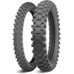 ANVELOPA FATA MICHELIN TRACKER 80/100-21 M/C 51R F TT thumb