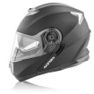 Casca ACERBIS SEREL BLACK MAT thumb