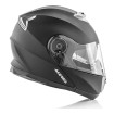 Casca ACERBIS SEREL BLACK MAT thumb