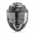 Casca ACERBIS SEREL BLACK MAT thumb