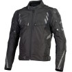 Geaca moto din textil SECA AVATAR II BLACK thumb