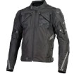 Geaca moto din textil SECA AVATAR II BLACK thumb