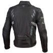 Geaca moto din textil SECA AVATAR II BLACK thumb