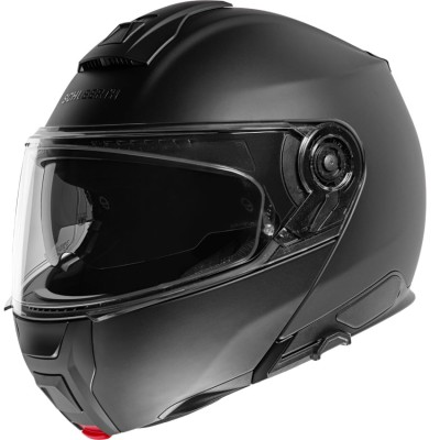 Casca SCHUBERT C5 BLACK MATT