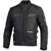Geaca moto din textil SECA STRADA EVO black Geaca moto din textil SECA STRADA EVO black thumb