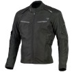 Geaca din textil SECA KATANA III BLACK Geaca din textil SECA KATANA III BLACK thumb