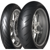 Anvelopa moto DUNLOP SPMAX ROADSMART II 120/60ZR17 (55W) TL DOT:51/19 Anvelopa moto DUNLOP SPMAX ROADSMART II 120/60ZR17 (55W) TL DOT:51/19