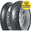 Anvelopa motoDUNLO SX ROADSMART III SP 190/55ZR17 (75W) TL Anvelopa motoDUNLO SX ROADSMART III SP 190/55ZR17 (75W) TL