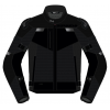 Geaca moto de vara SPIDI VENT PRO Black