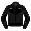Geaca moto de vara SPIDI VENT PRO Black thumb