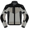Geaca moto de vara SPIDI VENT PRO  Black/Ice