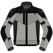 Geaca moto de vara SPIDI VENT PRO  Black/Ice thumb