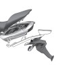 Kit pentru montaj cutie portbagaj SHAD K0ER69ST Kit pentru montaj cutie portbagaj SHAD K0ER69ST thumb