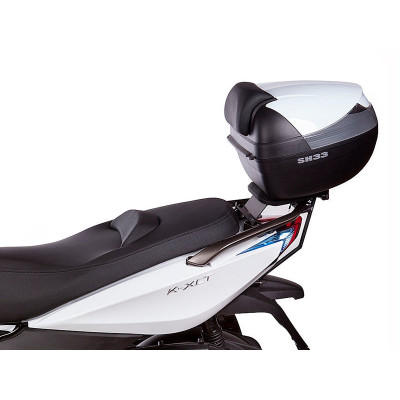 Kit pentru montaj cutie portbagaj  SHAD K0XC32ST
