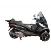 Kit pentru montaj cutie portbagaj SHAD V0MP54ST Kit pentru montaj cutie portbagaj SHAD V0MP54ST thumb
