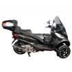 Kit pentru montaj cutie portbagaj SHAD V0MP54ST Kit pentru montaj cutie portbagaj SHAD V0MP54ST thumb