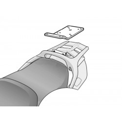 Kit pentru montaj cutie portbagaj  SHAD Y0FJ31ST