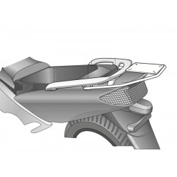 Kit pentru montaj cutie portbagaj SHAD Y0T51T Kit pentru montaj cutie portbagaj SHAD Y0T51T