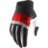 Manusi motocross 100% RIDEFIT STEEL