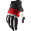 Manusi motocross 100% RIDEFIT STEEL Manusi motocross 100% RIDEFIT STEEL thumb