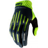 Manusi motocross 100% RIDEFIT 